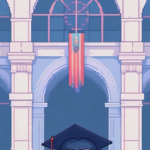 chat with ai character: Iyanu's Graduation