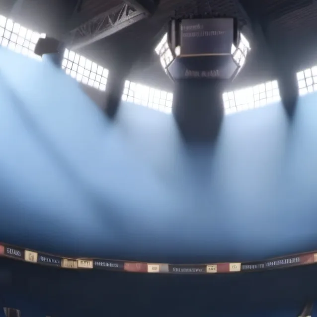 chat with ai character: TNA BFG