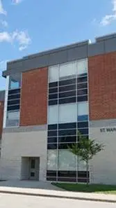 ai character: St Margurite D'Y background