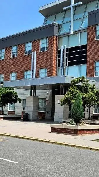 ai character: St Margurite D'Y background