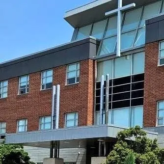 chat with ai character: St Margurite D'Y