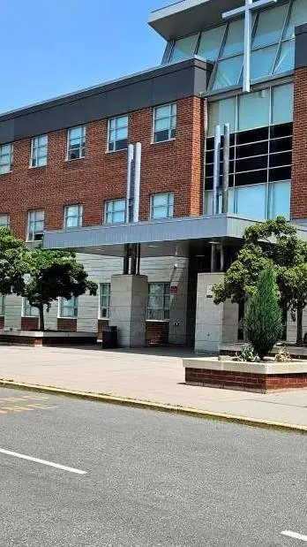 ai character: St Margurite D'Y  background