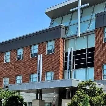 chat with ai character: St Margurite D'Y