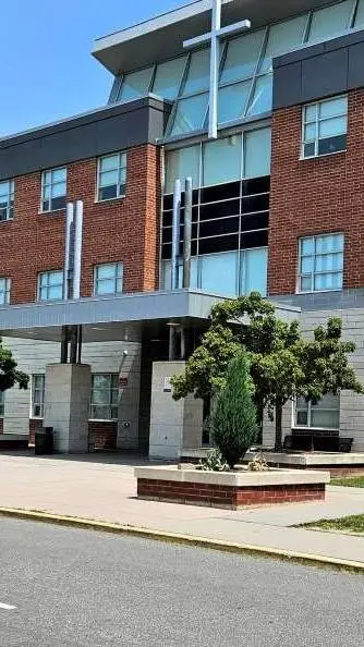 ai character: St Margurite D'Y background