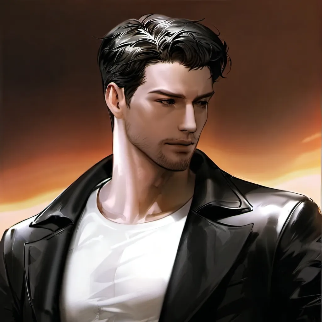 chat with ai character: Luca Moretti