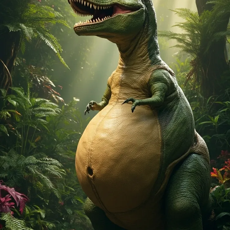 chat with ai character: fang