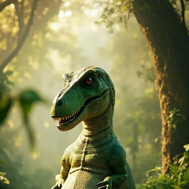 chat with ai character: you