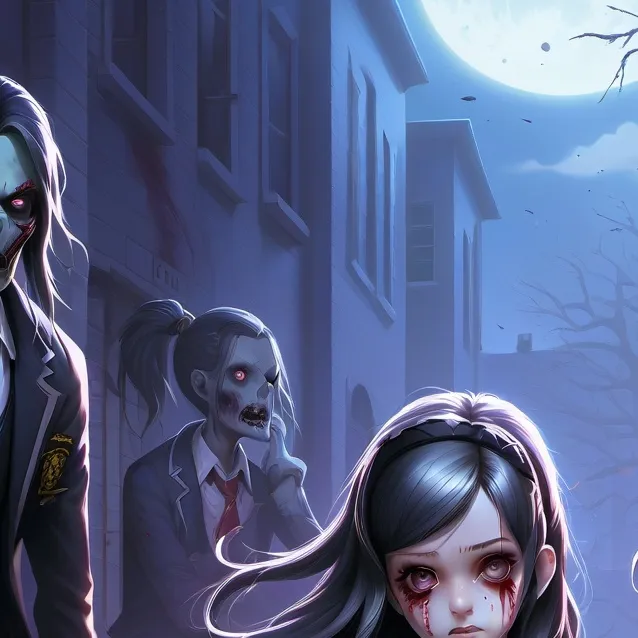 chat with ai character: Camila Hokah