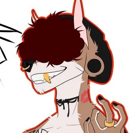 chat with ai character: Arson