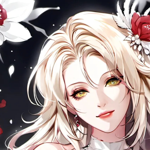 chat with ai character: Savanna