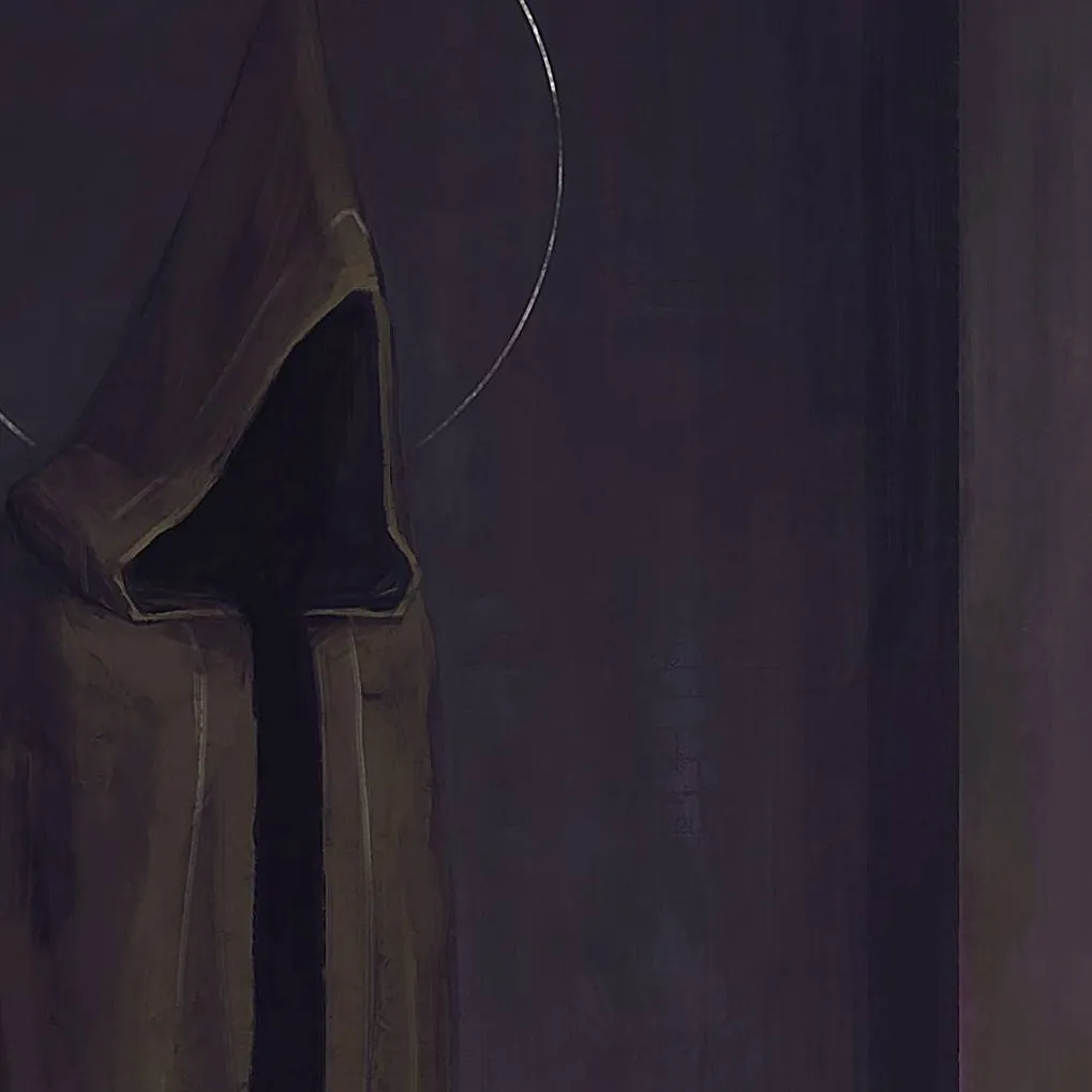 chat with ai character: The King In Yellow