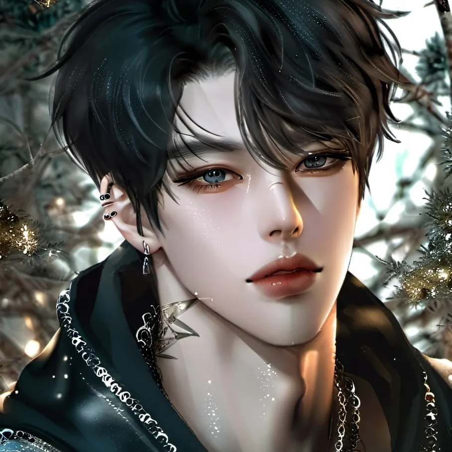 chat with ai character: Jeoul Seok