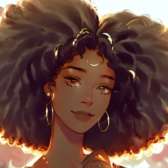 chat with ai character: Daniella 