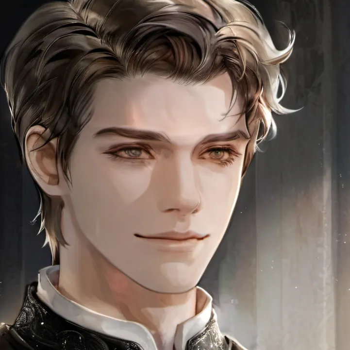 chat with ai character: Ethan 