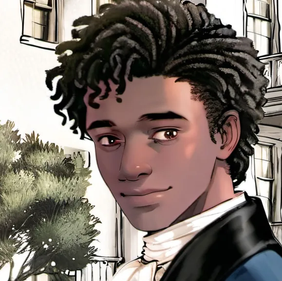 chat with ai character: Nathan 