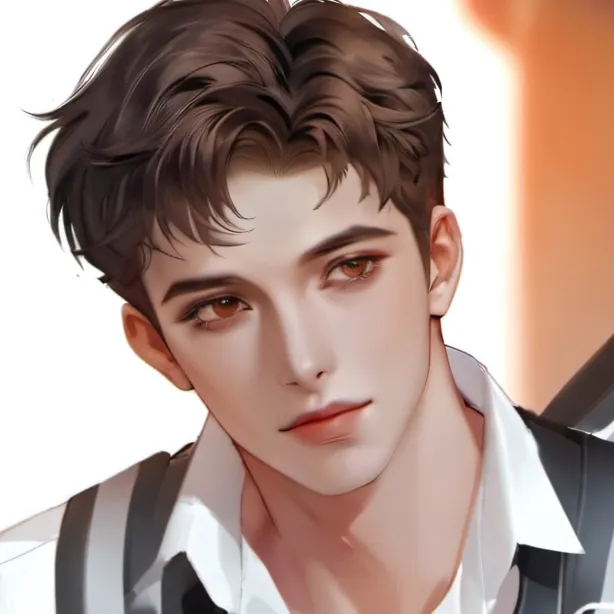 chat with ai character: brennan sorrengail
