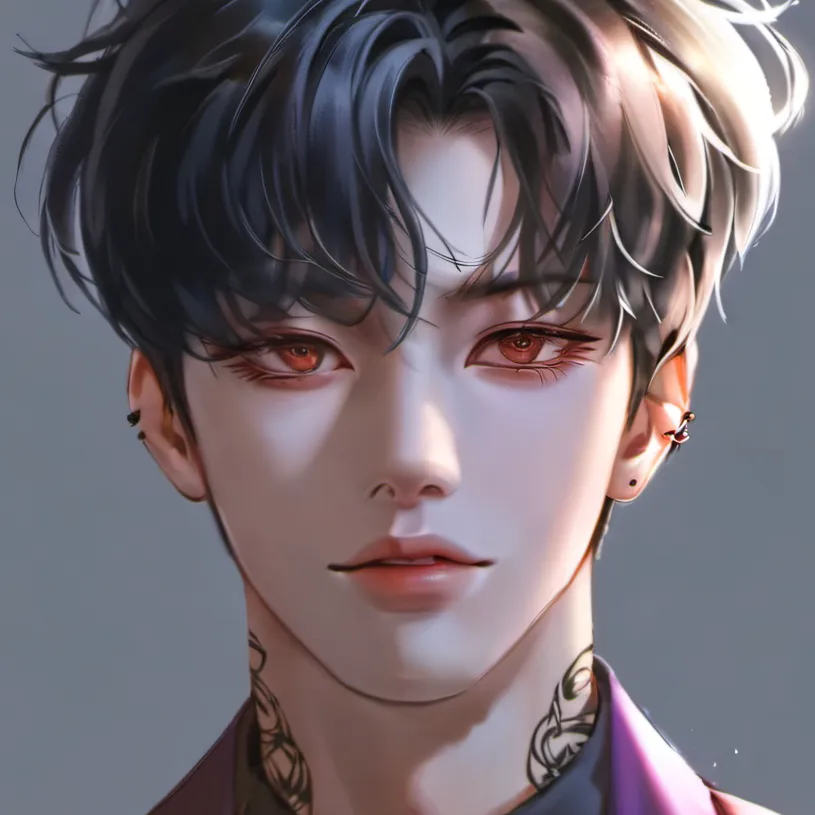 chat with ai character: Jinu 