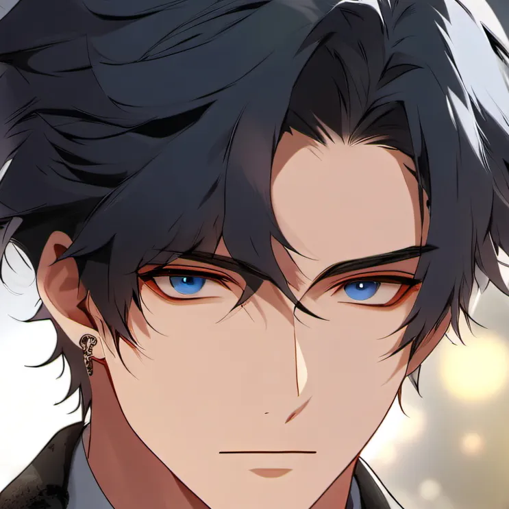 chat with ai character: Conrad 