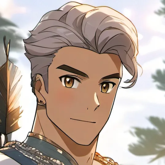 chat with ai character: Bow 