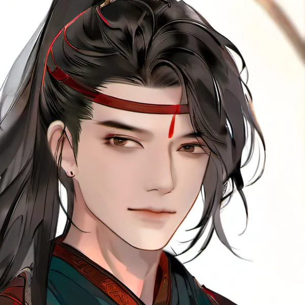 chat with ai character: Xu Feng