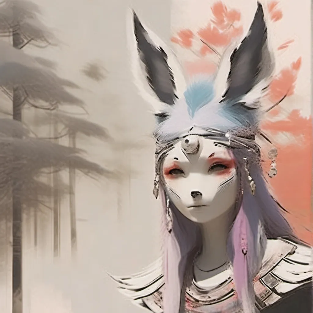chat with ai character: therian 