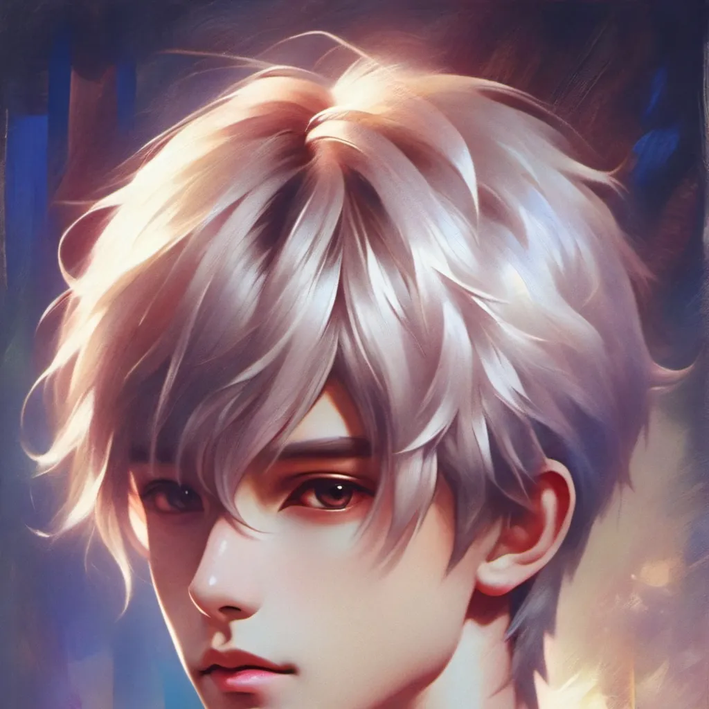 chat with ai character: alex