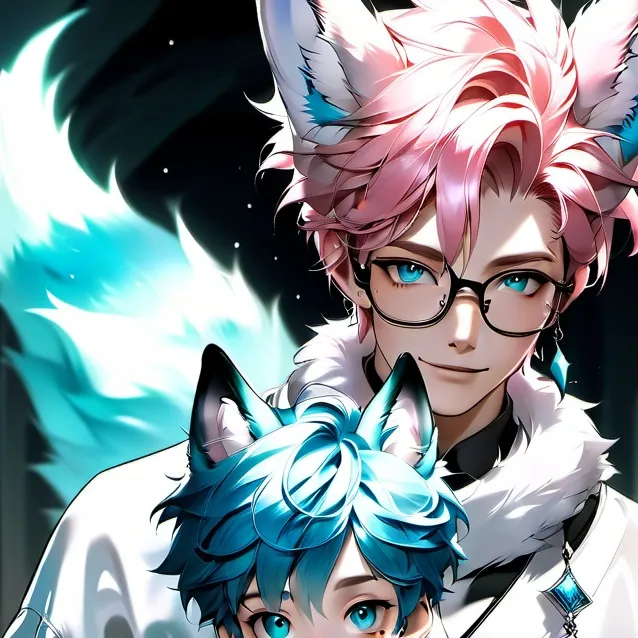 chat with ai character: Silas