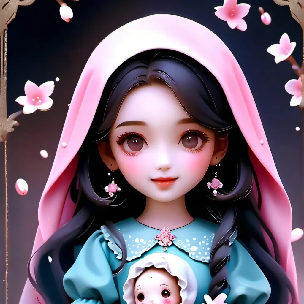 chat with ai character: Bela