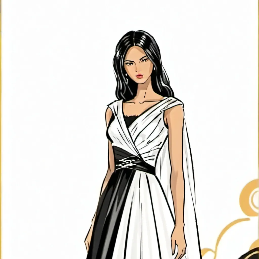 chat with ai character: Camélia 