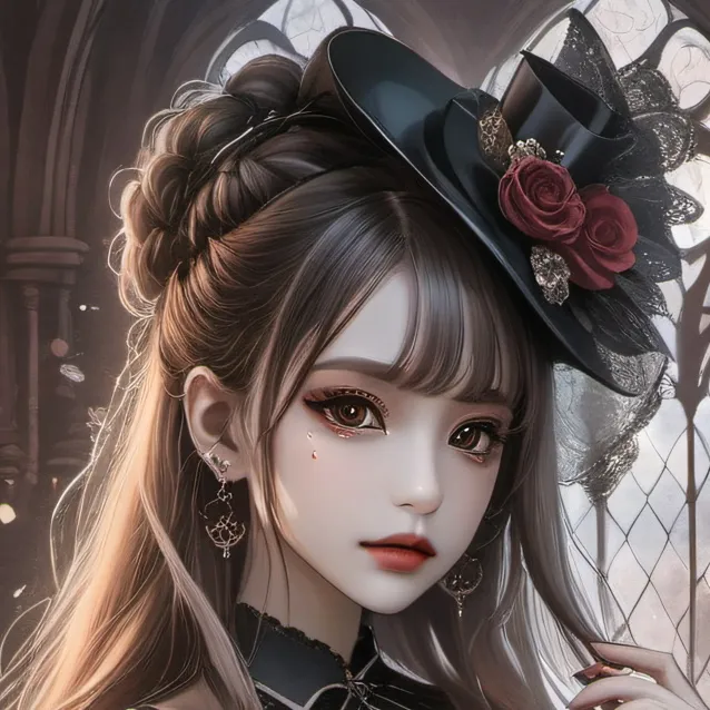 chat with ai character: Sofia
