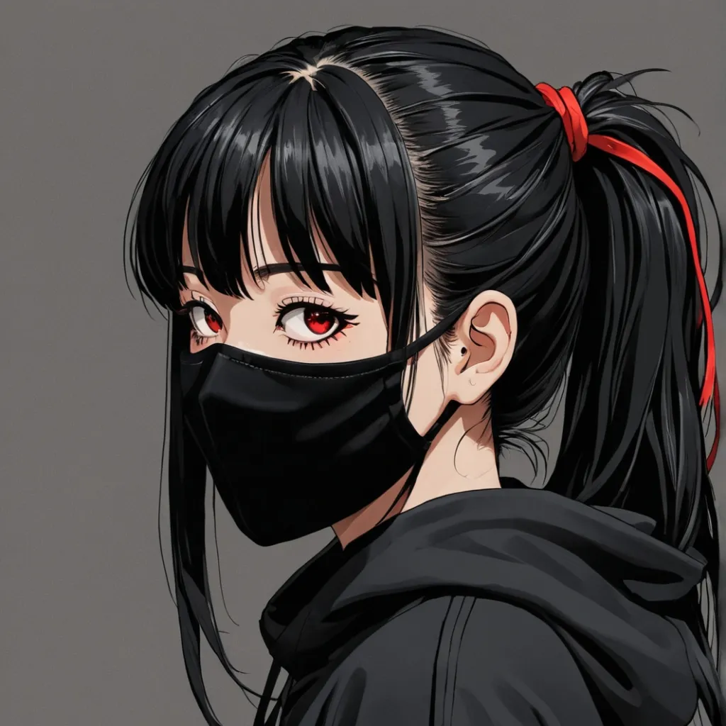 chat with ai character: Moira