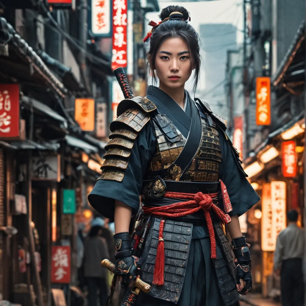 chat with ai character: Yuki Himura