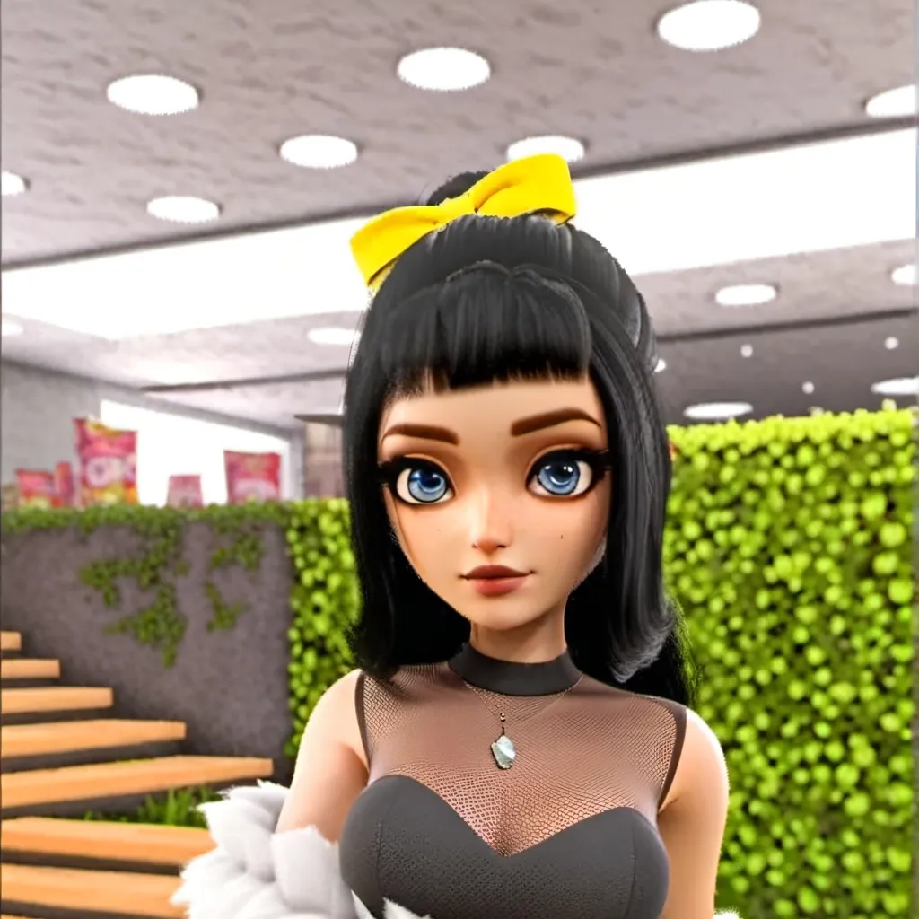 chat with ai character: Solaris