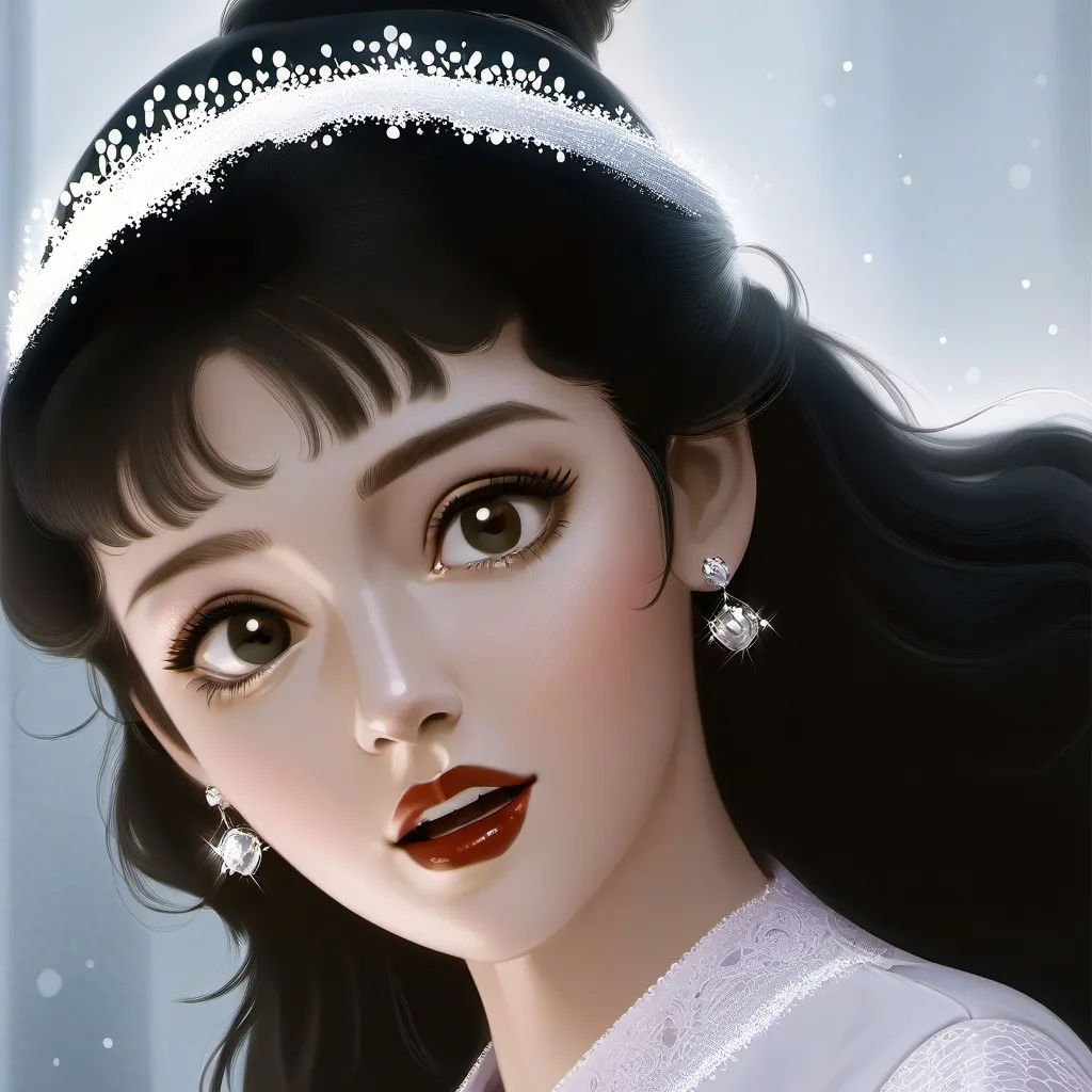 chat with ai character: Clarisse