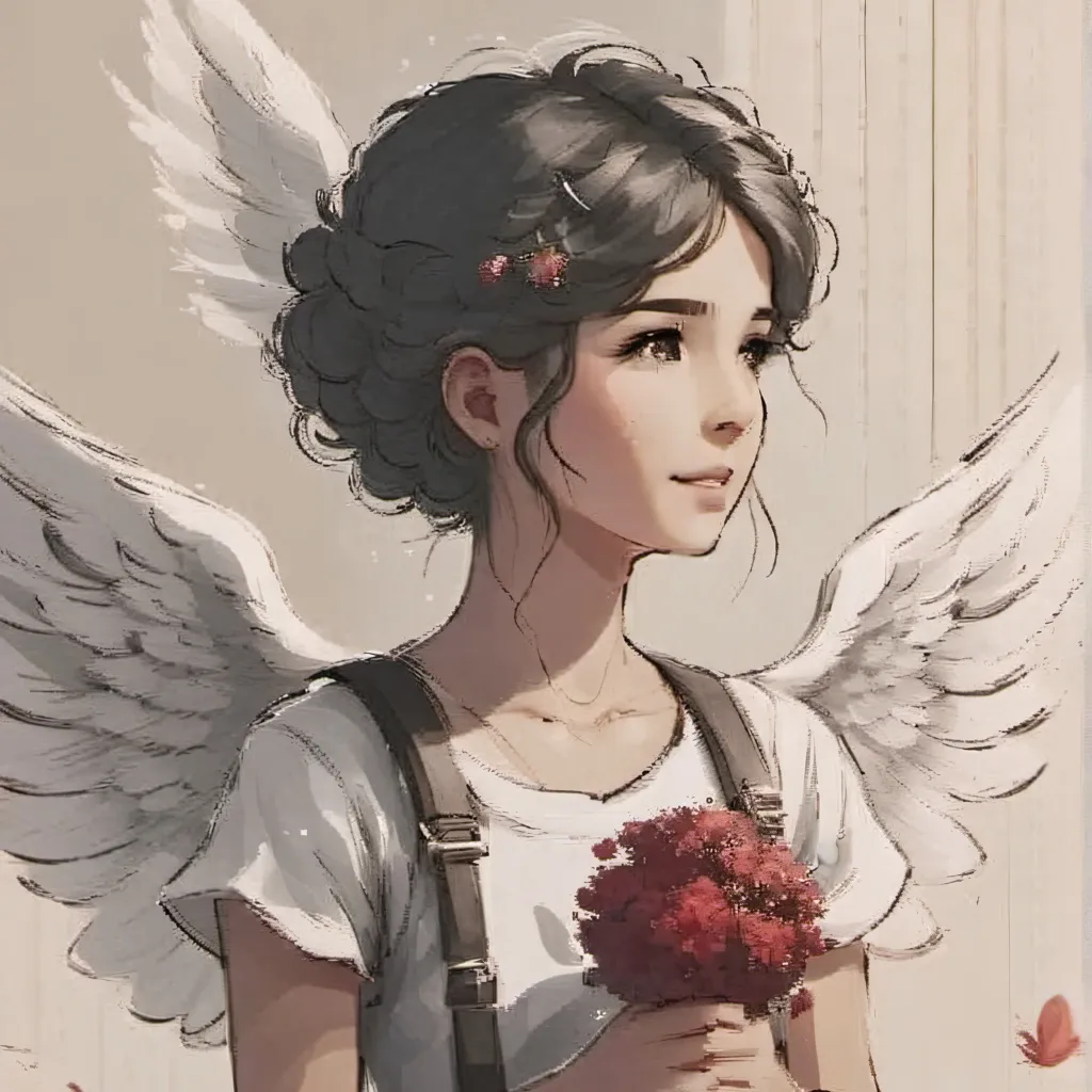 chat with ai character: Clarisse