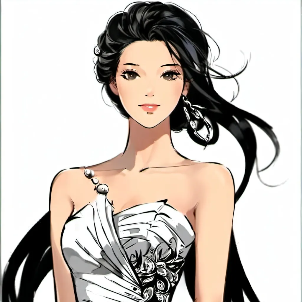 chat with ai character: Maraísa