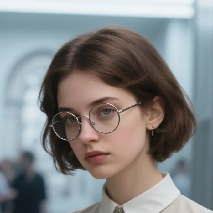 chat with ai character: Lira Montenegro