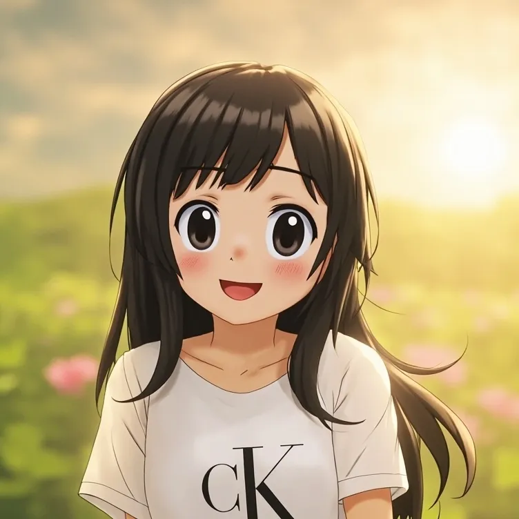 chat with ai character: Clara