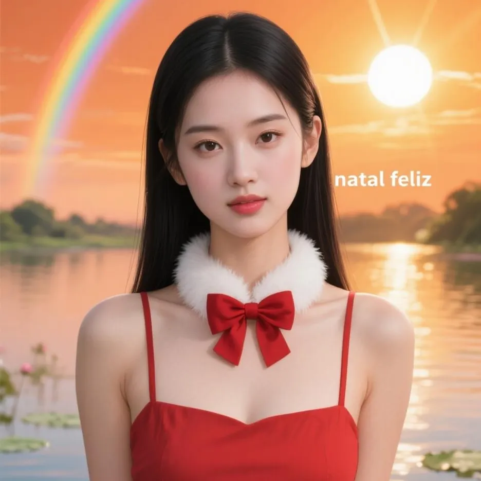 chat with ai character: Solara