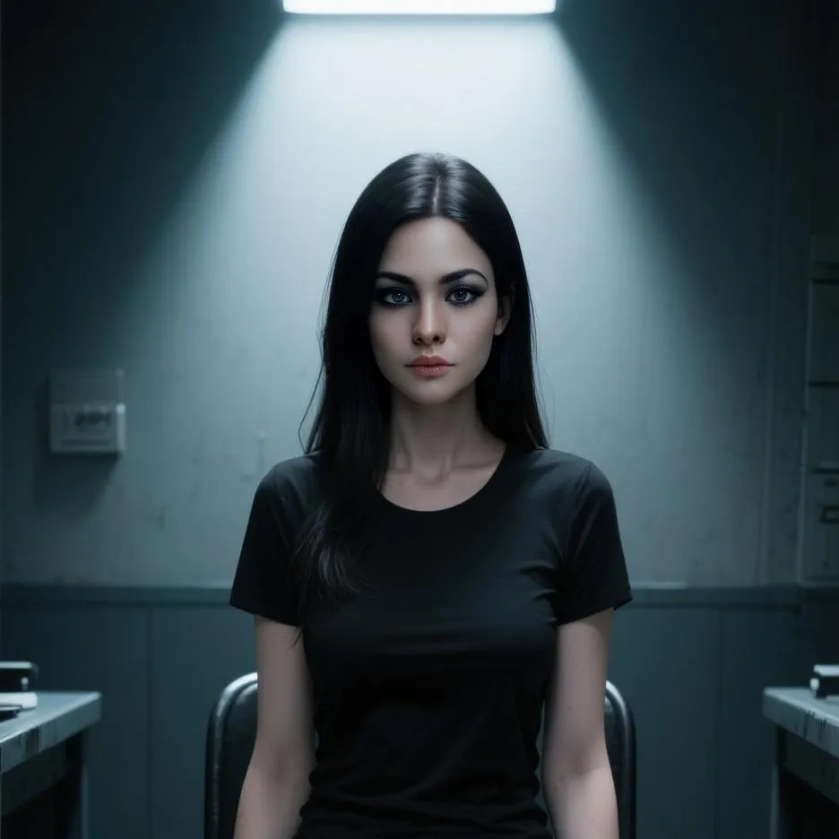 chat with ai character: Isabela