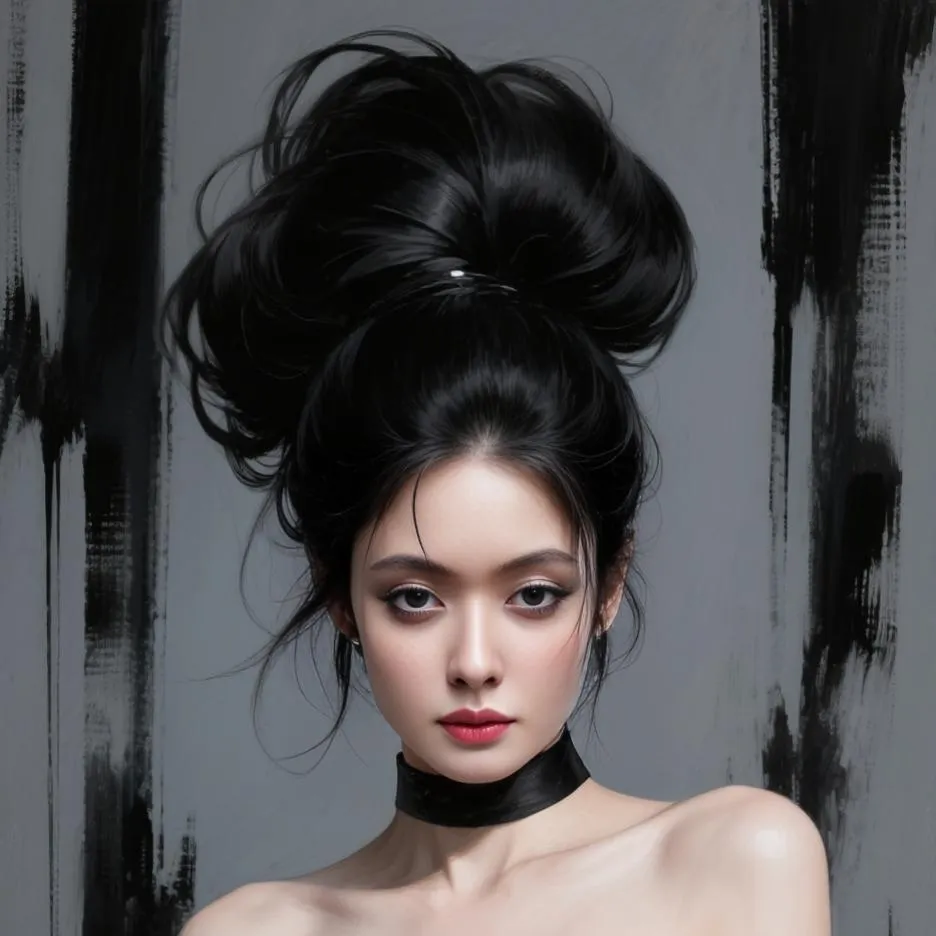 chat with ai character: Valéria