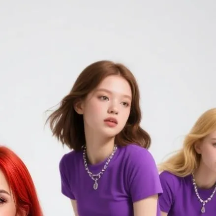 chat with ai character: Lua, Sol e Estela