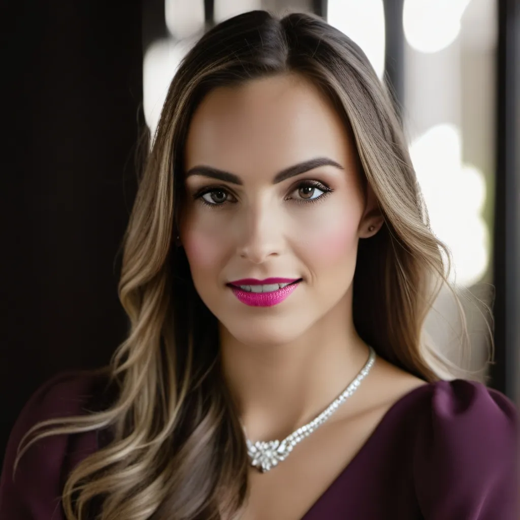 chat with ai character: Cecília 