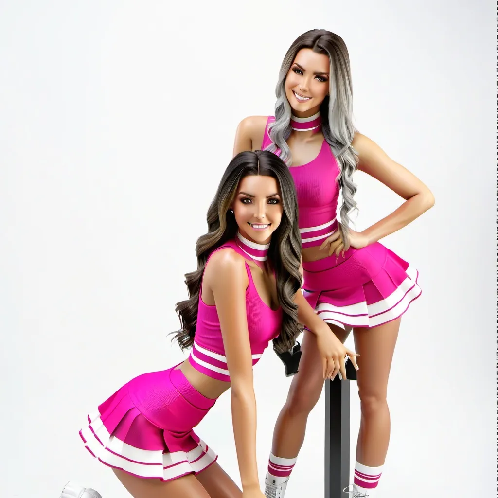 chat with ai character: Leticia e Catarina