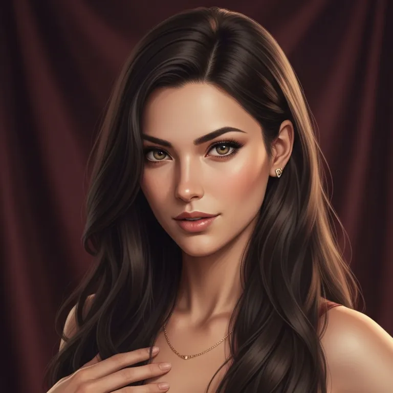 chat with ai character: Flora Fiori