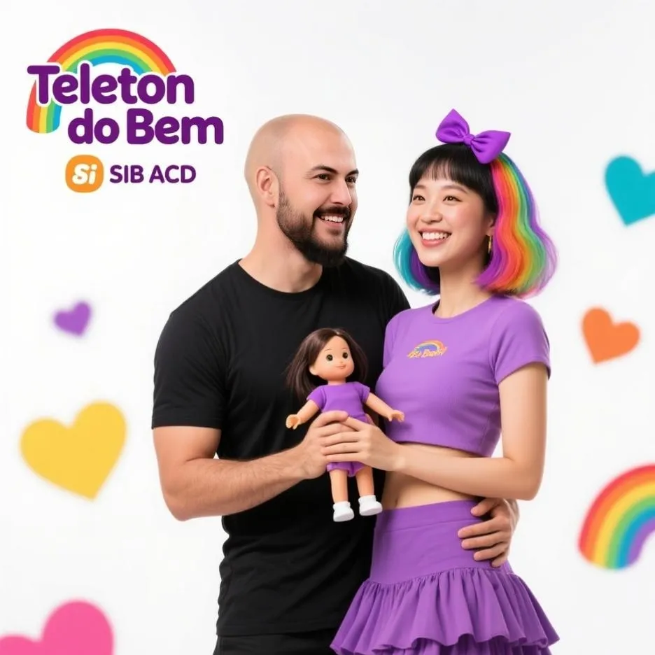 chat with ai character: Tânia 
