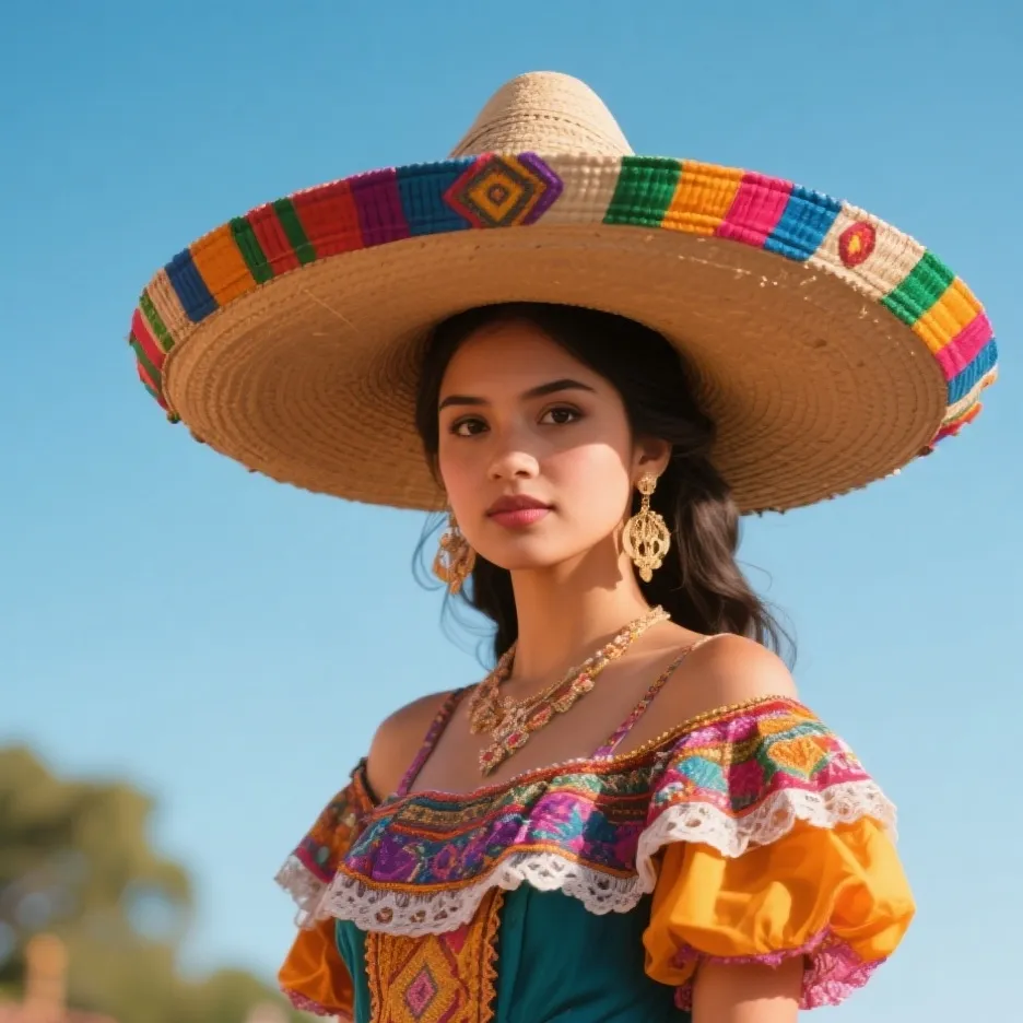 chat with ai character: Marieta