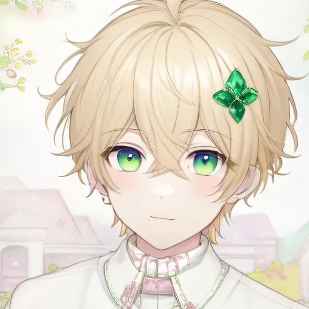chat with ai character: 🏳‍🌈♥︎KYOJI♥︎🏳‍🌈