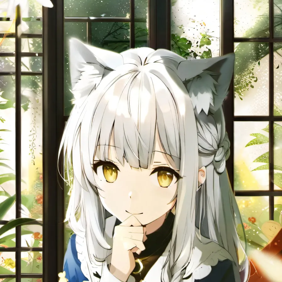 chat with ai character: Zania Alvoris