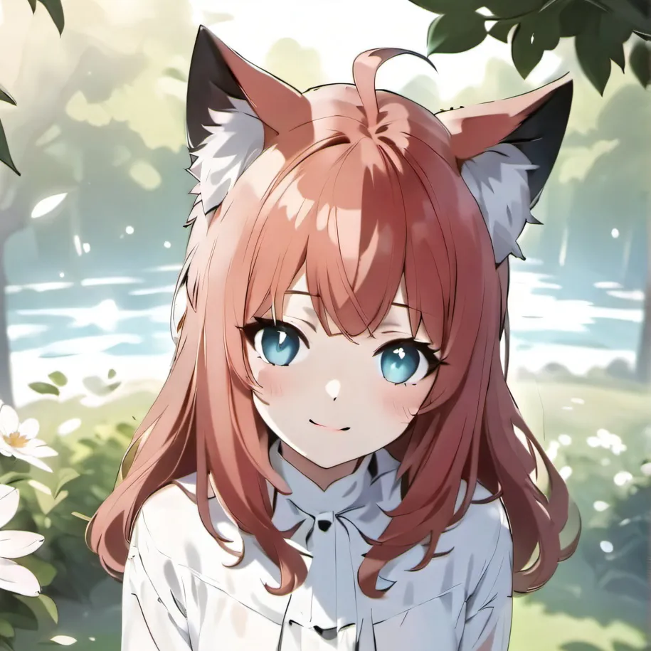 chat with ai character: Elara